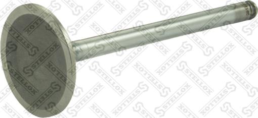 Stellox 01-23100-SX - Soupape d'admission droxauto.com