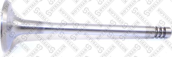 Stellox 01-23108-SX - Soupape d'admission droxauto.com