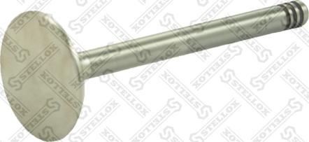 Stellox 01-23119-SX - Soupape d'admission droxauto.com