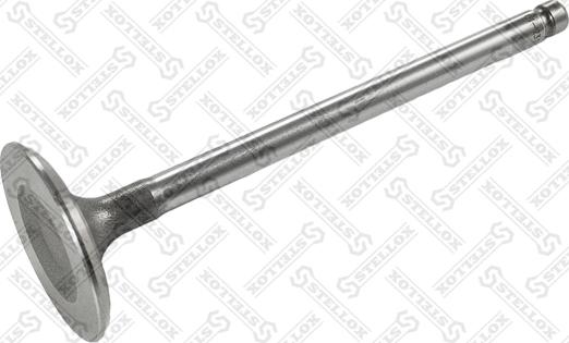 Stellox 01-23188-SX - Soupape d'admission droxauto.com