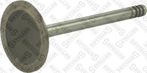 Stellox 01-23125-SX - Soupape d'admission droxauto.com