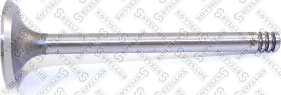 Stellox 01-23123-SX - Soupape d'admission droxauto.com