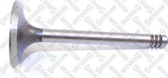 Stellox 01-23122-SX - Soupape d'admission droxauto.com