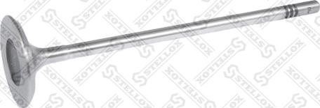 Stellox 01-23345-SX - Soupape d'admission droxauto.com