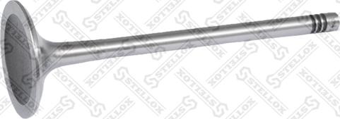 Stellox 01-23341-SX - Soupape d'admission droxauto.com