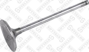 Stellox 01-23343-SX - Soupape d'admission droxauto.com