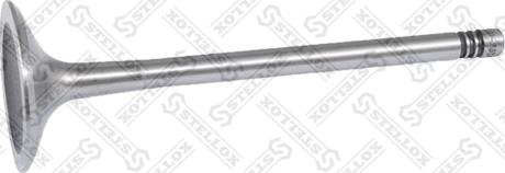 Stellox 01-23342-SX - Soupape d'admission droxauto.com