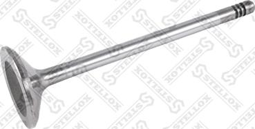 Stellox 01-23354-SX - Soupape d'admission droxauto.com