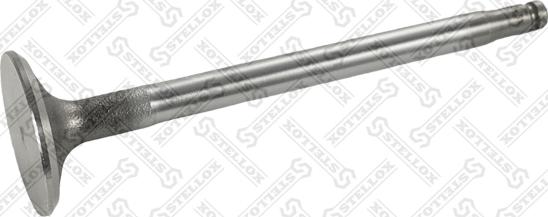 Stellox 01-23355-SX - Soupape d'admission droxauto.com