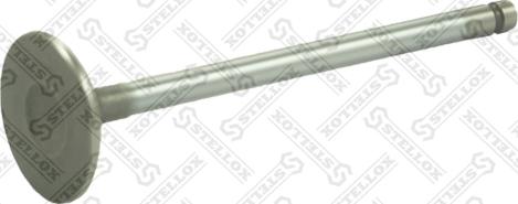 Stellox 01-23310-SX - Soupape d'admission droxauto.com