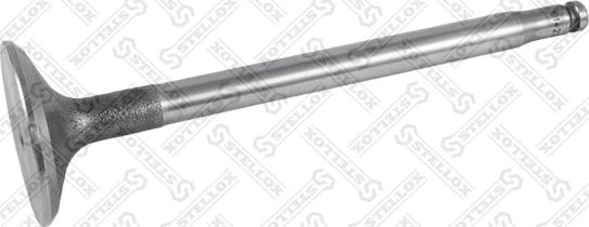 Stellox 01-23318-SX - Soupape d'admission droxauto.com