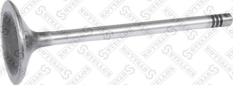 Stellox 01-23339-SX - Soupape d'admission droxauto.com