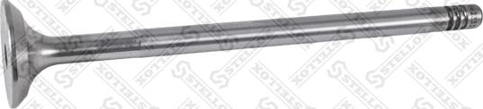 Stellox 01-23335-SX - Soupape d'admission droxauto.com