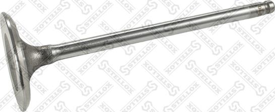 Stellox 01-23331-SX - Soupape d'admission droxauto.com