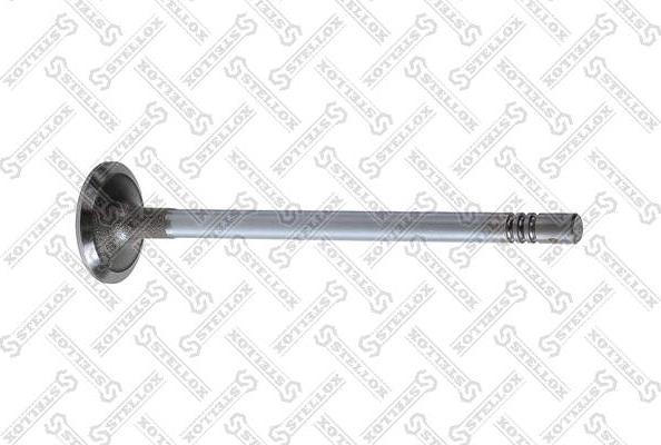 Stellox 01-23338-SX - Soupape d'admission droxauto.com
