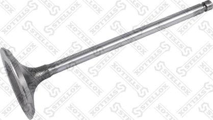 Stellox 01-23332-SX - Soupape d'admission droxauto.com