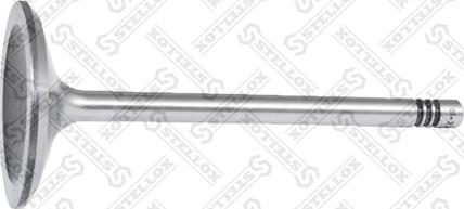 Stellox 01-23327-SX - Soupape d'admission droxauto.com