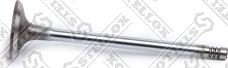 Stellox 01-23297-SX - Soupape d'admission droxauto.com