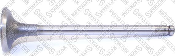 Stellox 01-23247-SX - Soupape d'admission droxauto.com