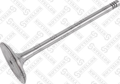 Stellox 01-23253-SX - Soupape d'admission droxauto.com