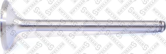 Stellox 01-23265-SX - Soupape d'admission droxauto.com