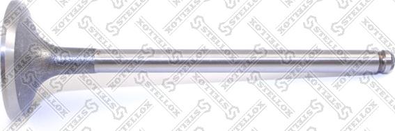 Stellox 01-23203-SX - Soupape d'admission droxauto.com