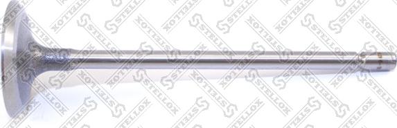 Stellox 01-23216-SX - Soupape d'admission droxauto.com
