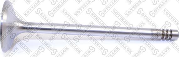 Stellox 01-23289-SX - Soupape d'admission droxauto.com