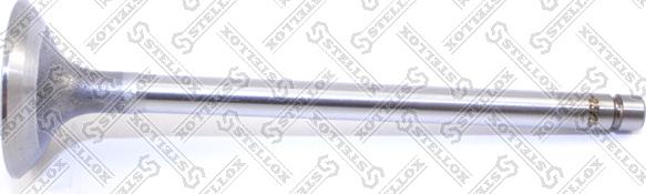 Stellox 01-23225-SX - Soupape d'admission droxauto.com