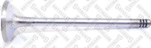 Stellox 01-23226-SX - Soupape d'admission droxauto.com