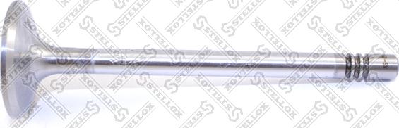 Stellox 01-23220-SX - Soupape d'admission droxauto.com