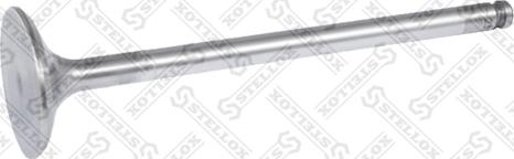 Stellox 01-23278-SX - Soupape d'admission droxauto.com