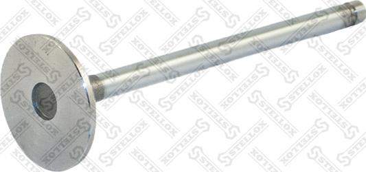 Stellox 01-23277-SX - Soupape d'admission droxauto.com