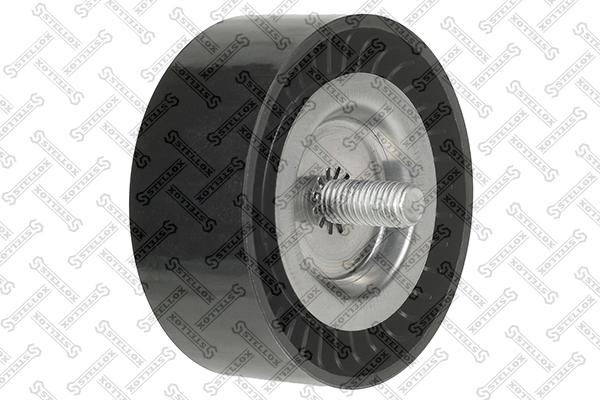 Stellox 03-40964-SX - Poulie renvoi / transmission, courroie trapézoïdale à nervures droxauto.com