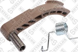 Stellox 03-40901-SX - Tendeur de courroie, courroie trapézoïdale à nervures droxauto.com