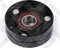 Stellox 03-40936-SX - Poulie renvoi / transmission, courroie trapézoïdale à nervures droxauto.com