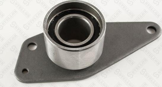 Stellox 03-40423-SX - Poulie renvoi / transmission, courroie trapézoïdale à nervures droxauto.com