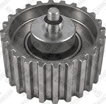 Stellox 03-40595-SX - Poulie renvoi / transmission, courroie de distribution droxauto.com