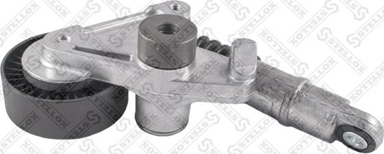 Stellox 03-40547-SX - Tendeur de courroie, courroie trapézoïdale à nervures droxauto.com