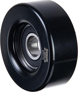 Stellox 03-40533-SX - Poulie renvoi / transmission, courroie trapézoïdale à nervures droxauto.com