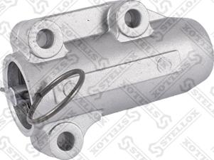 Stellox 03-40524-SX - Poulie renvoi / transmission, courroie trapézoïdale à nervures droxauto.com