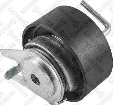 Stellox 03-40699-SX - Poulie renvoi / transmission, courroie trapézoïdale à nervures droxauto.com