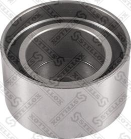 Stellox 03-40693-SX - Poulie renvoi / transmission, courroie trapézoïdale à nervures droxauto.com