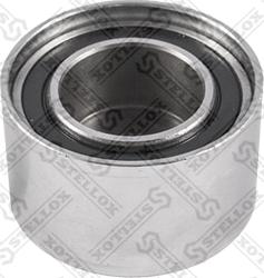 Stellox 03-40692-SX - Poulie renvoi / transmission, courroie trapézoïdale à nervures droxauto.com