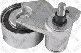 Stellox 03-40657-SX - Poulie renvoi / transmission, courroie trapézoïdale à nervures droxauto.com