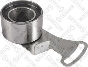 Stellox 03-40665-SX - Poulie renvoi / transmission, courroie trapézoïdale à nervures droxauto.com