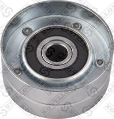Stellox 03-40603-SX - Poulie renvoi / transmission, courroie trapézoïdale à nervures droxauto.com