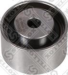 Stellox 03-40688-SX - Poulie renvoi / transmission, courroie trapézoïdale à nervures droxauto.com