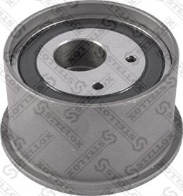 Stellox 03-40683-SX - Poulie renvoi / transmission, courroie trapézoïdale à nervures droxauto.com