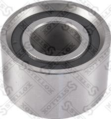 Stellox 03-40622-SX - Poulie renvoi / transmission, courroie trapézoïdale à nervures droxauto.com